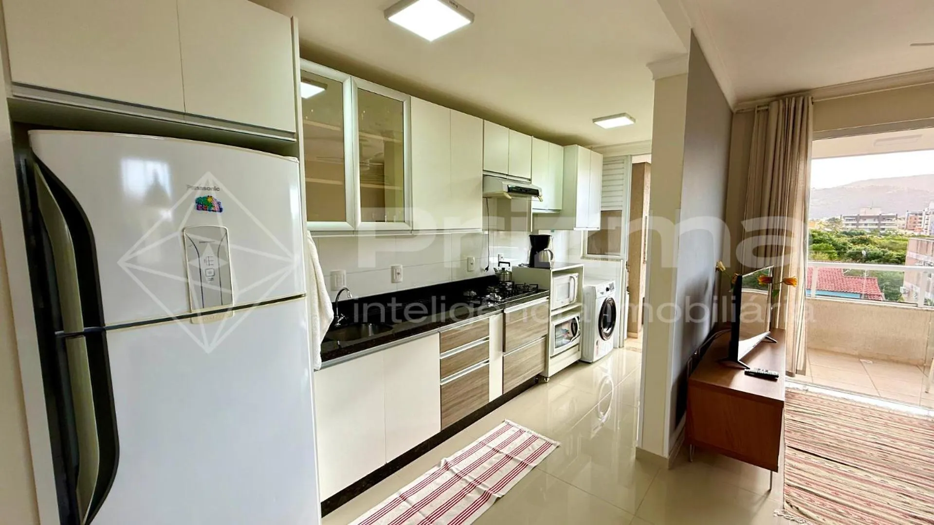 Apartman Aconchegante Apartamento Na Praia De Bombas Com Otima Localizacao. Bombinhas Brazília