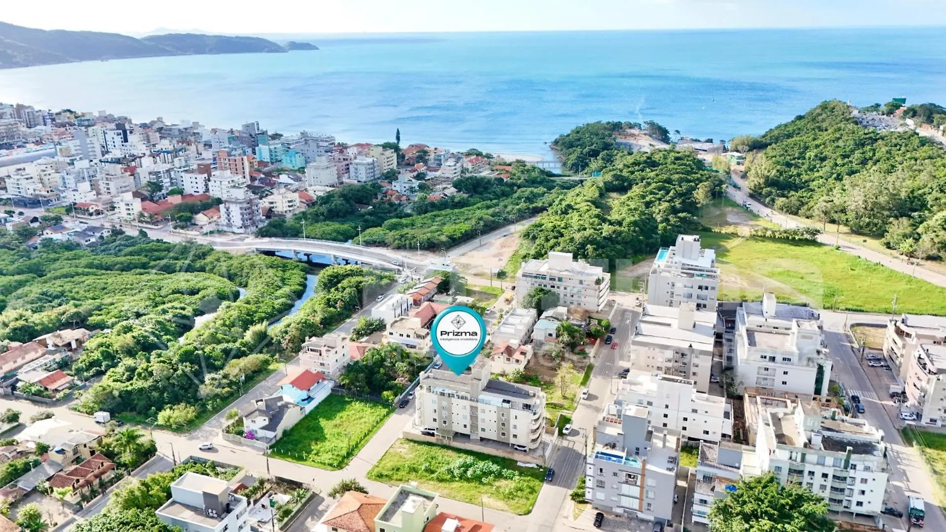 Aconchegante Apartamento Na Praia De Bombas Com Otima Localizacao. Bombinhas Apartman